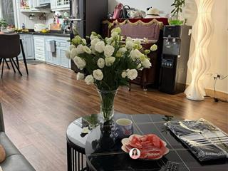 Bán ch chung cư ngô thì nhậm,hà đông,căn 2n1wc 62m2 sổ lâu dài, giá 3.95 tỷ bao tên có thương lượng