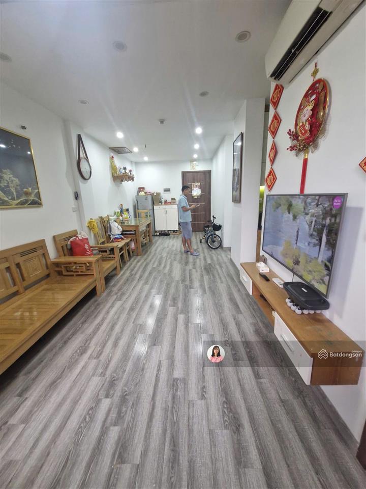 Bán căn hộ cc tại khu nhà ở hưng thịnh, kiến hưng, hà đông, 2n 56m2 có sổ giá 2,9x tỷ