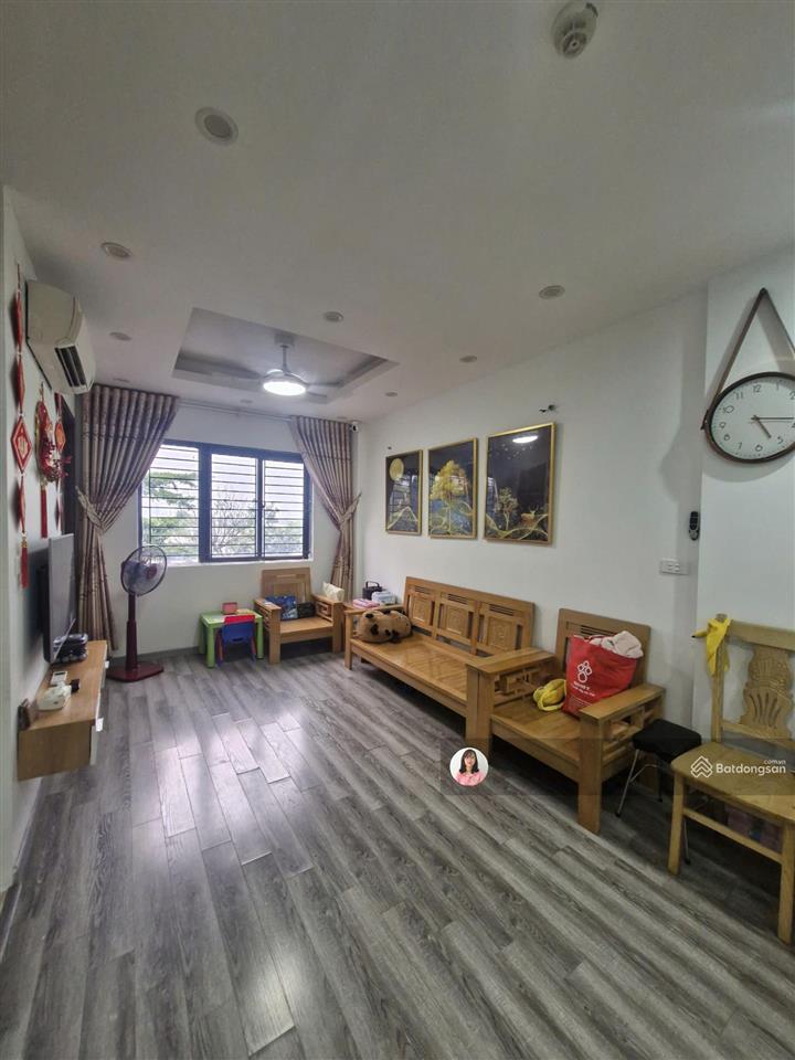 Bán căn hộ cc tại khu nhà ở hưng thịnh, kiến hưng, hà đông, 2n 56m2 có sổ giá 2,9x tỷ