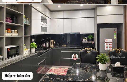Bán gấp ch tại chung cư nam xa la, hà đông, có sổ, căn hộ được sửa sang kỹ lưỡng, nội thất cao cấp.