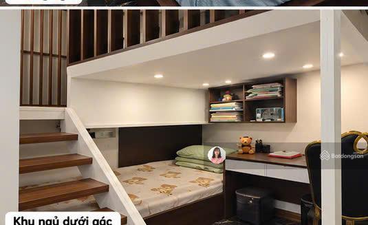 Bán gấp ch tại chung cư nam xa la, hà đông, có sổ, căn hộ được sửa sang kỹ lưỡng, nội thất cao cấp.
