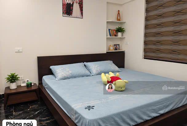 Bán gấp ch tại chung cư nam xa la, hà đông, có sổ, căn hộ được sửa sang kỹ lưỡng, nội thất cao cấp.
