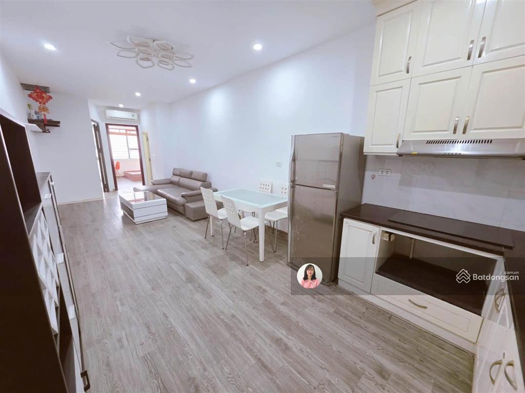 Bán căn hộ xuân mai tô hiệu, hà đông. 2n1wc 57m2 có sổ lâu dài, giá thiện chí 3.6 tỷ có ra lộc