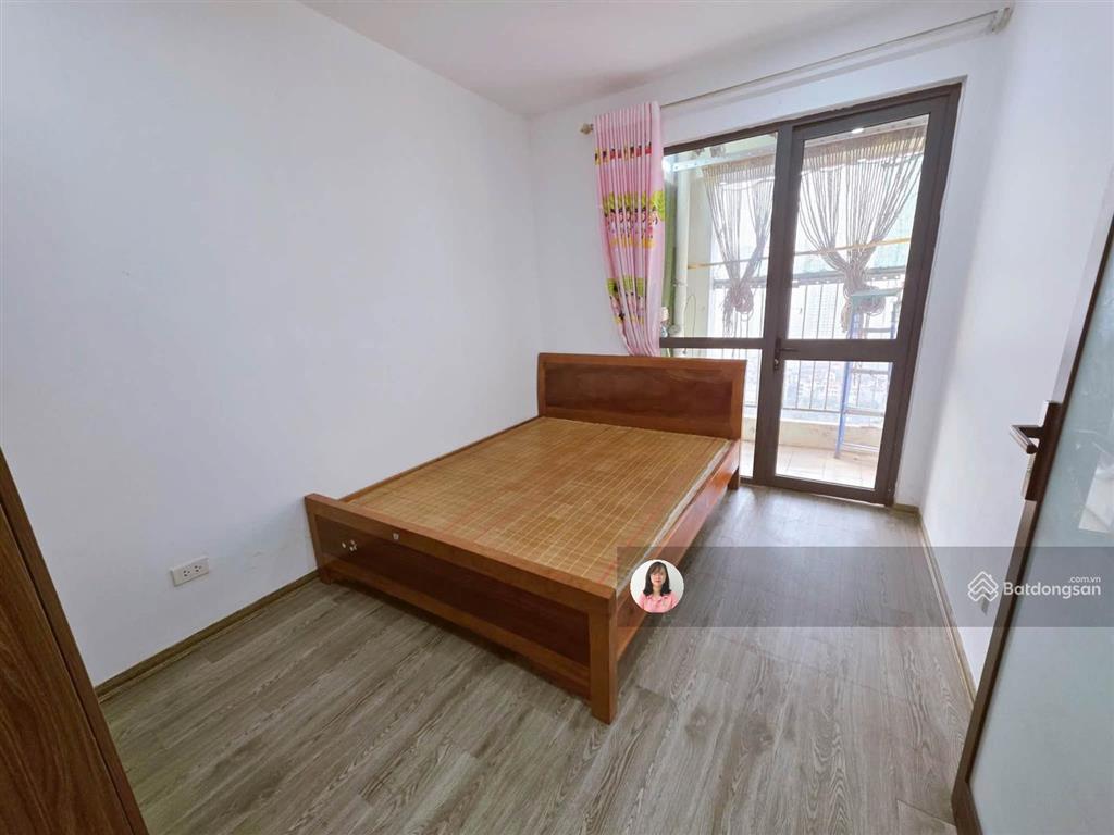 Bán căn hộ xuân mai tô hiệu, hà đông. 2n1wc 57m2 có sổ lâu dài, giá thiện chí 3.6 tỷ có ra lộc