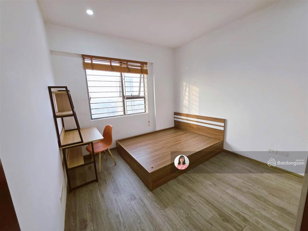 Bán căn hộ xuân mai tô hiệu, hà đông. 2n1wc 57m2 có sổ lâu dài, giá thiện chí 3.6 tỷ có ra lộc
