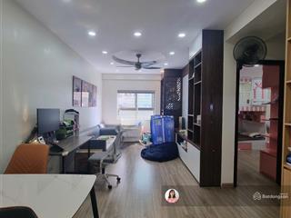 Thiện chí bán 3.3 tỷ căn 2n2wc 78m2 sổ hồng lâu dài tại chung cư sails, sông nhuệ, kiến hưng.