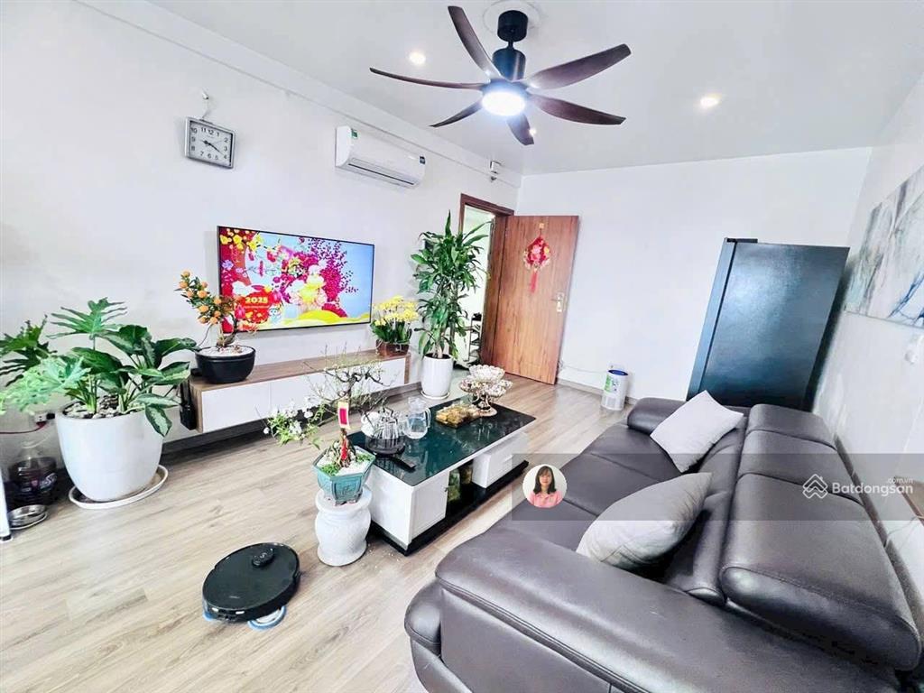 Cần bán căn hộ 89 phùng hưng, hà đông, 3n2wc căn góc đẹp tầng trung, giá thiện chí 4.x tỷ