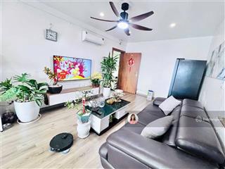 Cần bán căn hộ 89 phùng hưng, hà đông, 3n2wc căn góc đẹp tầng trung, giá thiện chí 4.x tỷ