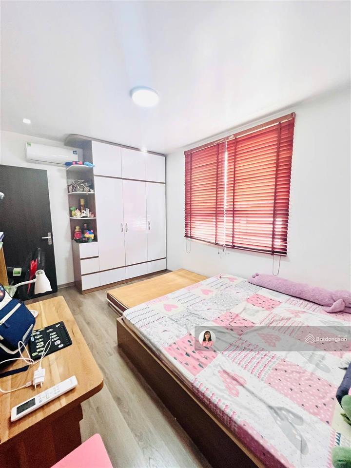 Cần bán căn hộ 89 phùng hưng, hà đông, 3n2wc căn góc đẹp tầng trung, giá thiện chí 4.x tỷ