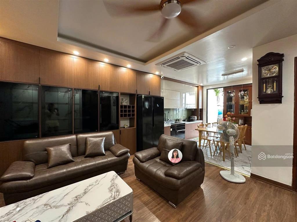 Bán gấp ch tại fodacon bắc hà, hà đông. 3 ngủ có sổ giá chỉ 5,6 tỷ, gần trung tâm đi lại thuận tiện
