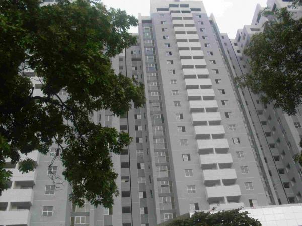 Bán gấp ch tại fodacon bắc hà, hà đông. 3 ngủ có sổ giá chỉ 5,6 tỷ, gần trung tâm đi lại thuận tiện