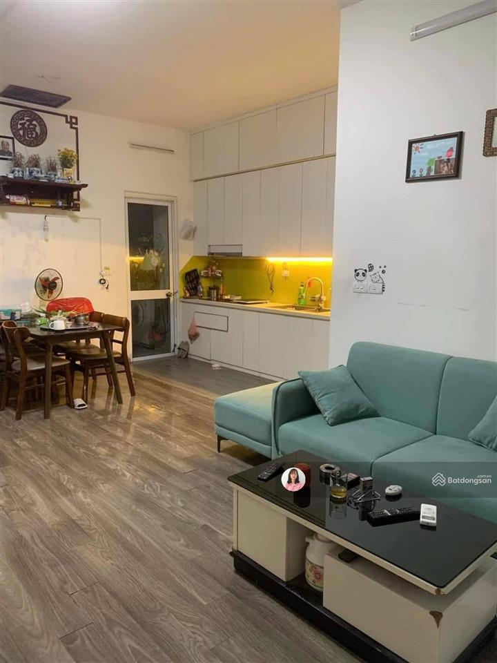 Bán căn hộ 2n2wc chung cư nam xa la, hà đông, sổ hồng lâu dài, giá thương lượng