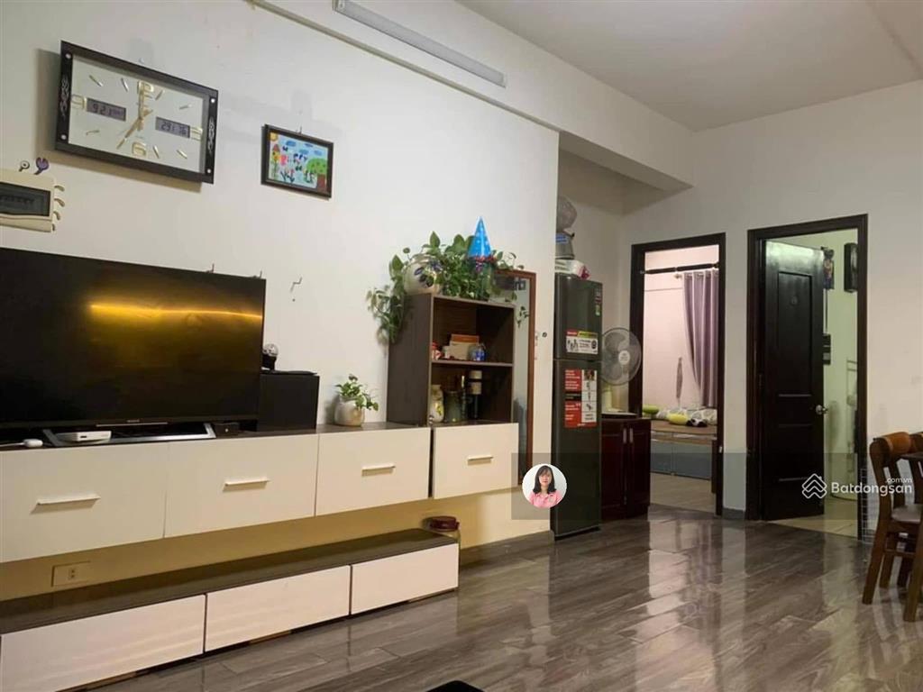 Bán căn hộ 2n2wc chung cư nam xa la, hà đông, sổ hồng lâu dài, giá thương lượng