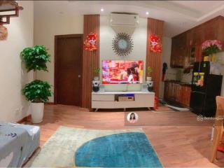 Cần bán nhanh căn hộ chung cư viện bỏng lê hữu trác, hà đông, căn góc 2n1wc có sổ giá nhỉnh 3 tỷ