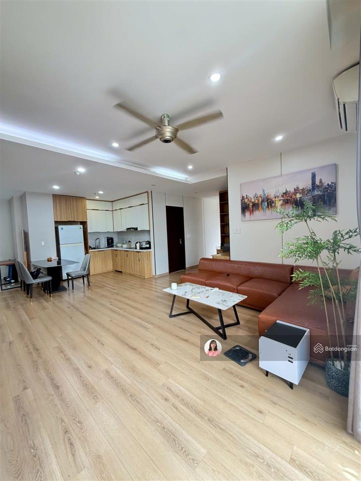 Bán hoặc đổi sang căn nhỏ căn 3 ngủ 116m2 tại tòa usilk 101, tố hữu, hà đông
