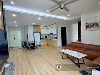 Bán hoặc đổi sang căn nhỏ căn 3 ngủ 116m2 tại tòa usilk 101, tố hữu, hà đông