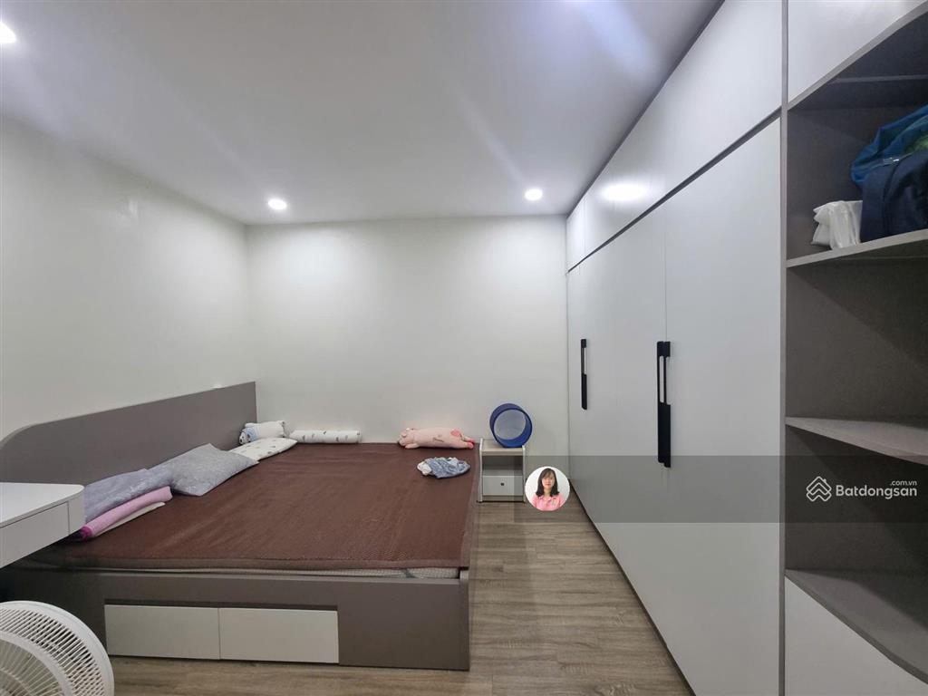 Bán căn 2n2wc tại chung cư sông nhuệ, kiến hưng, ngay ngã 3 xa la, đi lại thuận tiện, có sổ lâu dài
