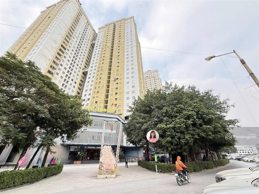 Thiện chí bán căn hộ nam xa la, hà đông, căn góc 2n2wc 84m2 có sổ lâu dài, nhà đã sẵn nội thất
