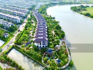 Bán căn biệt thự đơn lập view sông lavila derio giá từ 60 tỷ giảm sâu còn 47 tỷ (giảm giá sâu)