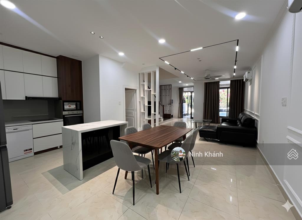 Cho thuê nhanh căn lavila nhà mới đẹp 25 triệu
