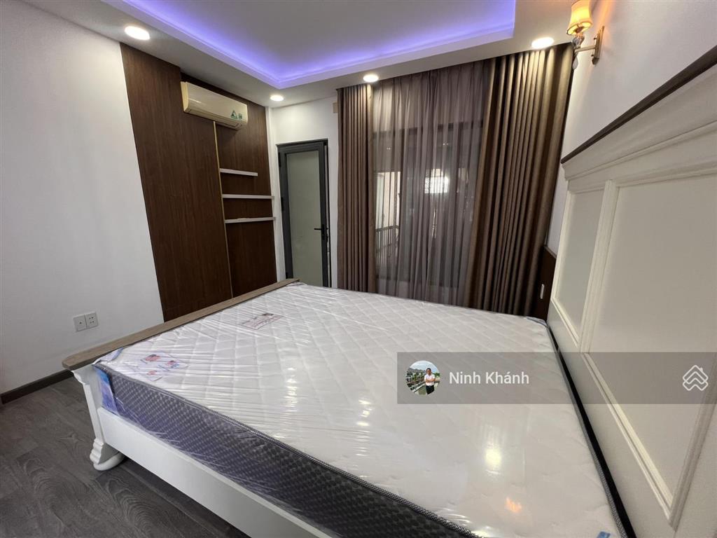 Cho thuê nhanh căn lavila nhà mới đẹp 25 triệu