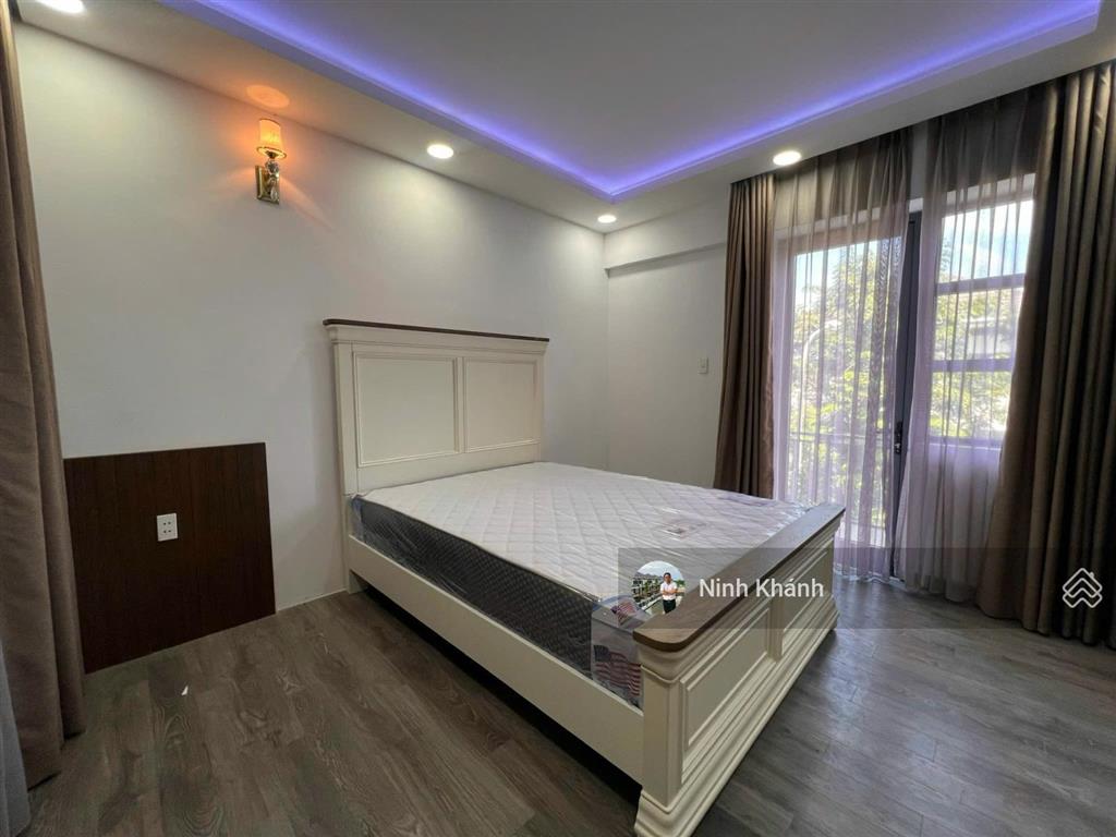 Cho thuê nhanh căn lavila nhà mới đẹp 25 triệu