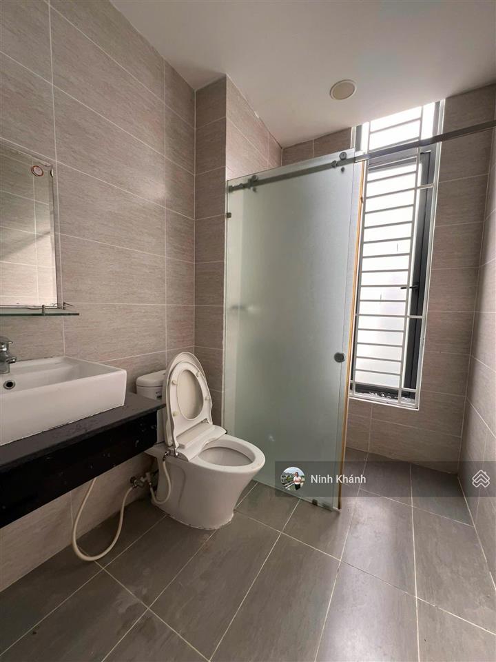 Cho thuê nhanh căn lavila nhà mới đẹp 25 triệu