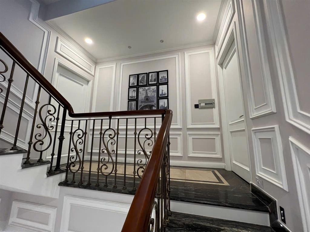 Cho thuê lavila nguyên căn, nhà đẹp, mới