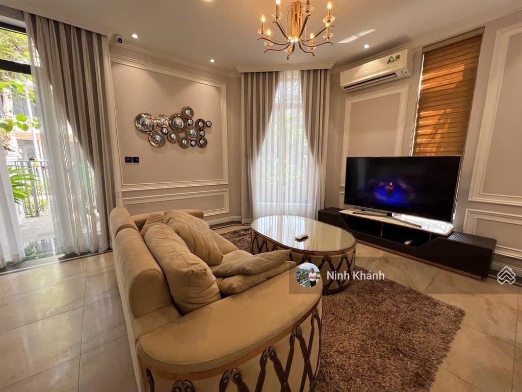 Cho thuê lavila nguyên căn, nhà đẹp, mới
