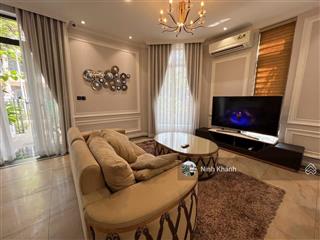 Cho thuê lavila nguyên căn, nhà đẹp, mới