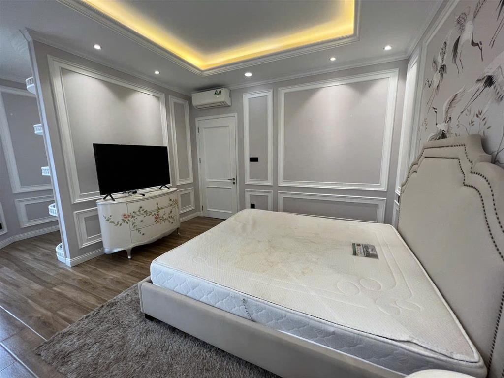 Cho thuê lavila nguyên căn, nhà đẹp, mới