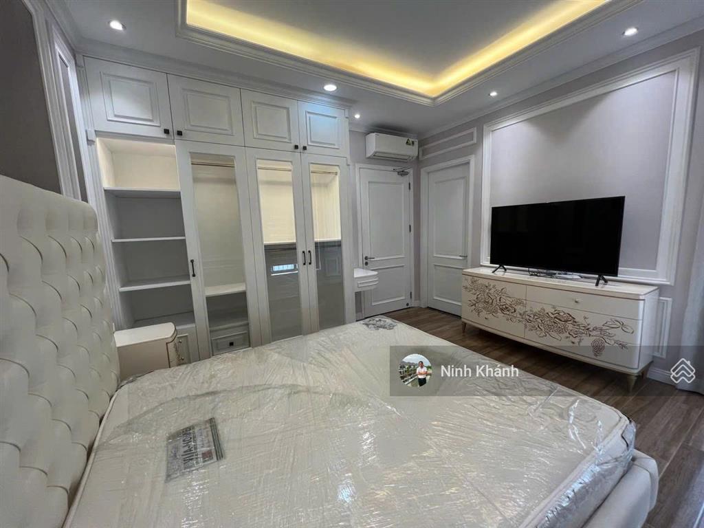 Cho thuê lavila nguyên căn, nhà đẹp, mới