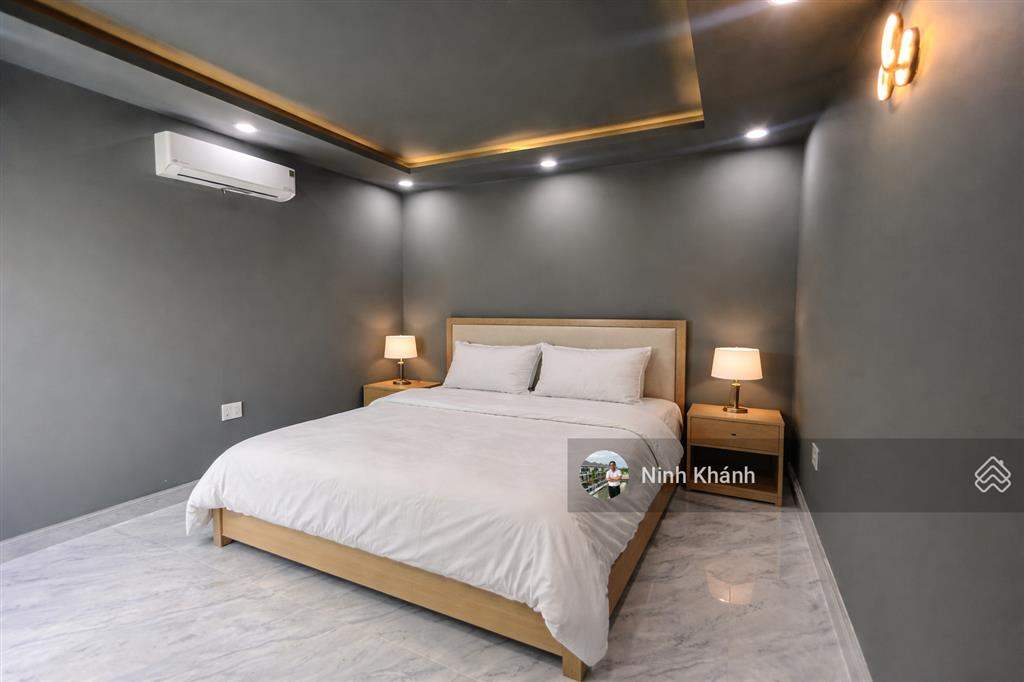 Cho thuê nhà lavila nguyên căn, mới, 34 phòng ngũ, giá 30 triệu, xem nhà dể 0909 499 ***
