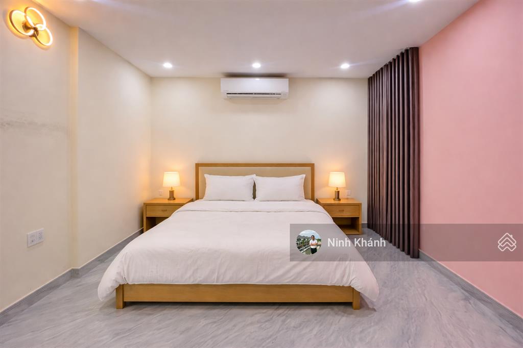 Cho thuê nhà lavila nguyên căn, mới, 34 phòng ngũ, giá 30 triệu, xem nhà dể 0909 499 ***