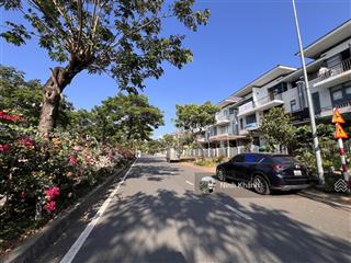 Cho thuê nhà nguyên căn lavila full nội thất mới làm văn phòng giá 30 triệu