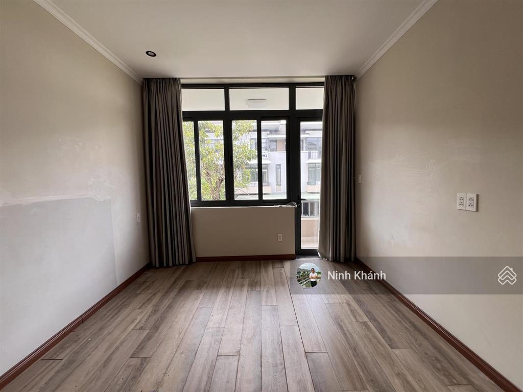 Cho thuê nhà trống nguyên căn 22 triệu