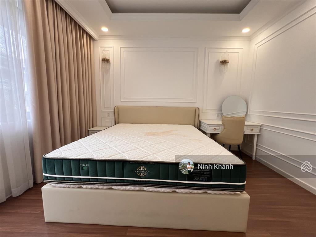 Cho thuê nhà lavila nguyên căn, nhà mới, đẹp 100% giá 25 triệu