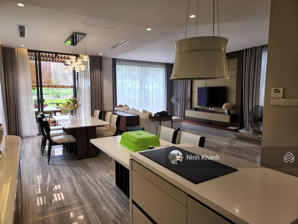 Cho thuê bt 5pn 4wc 140m2 tại nine socho thuê bt 5pn 4wc 140m2 tại nine south estates, 25 triệu vnd
