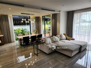 Cho thuê bt 5pn 4wc 140m2 tại nine socho thuê bt 5pn 4wc 140m2 tại nine south estates, 25 triệu vnd