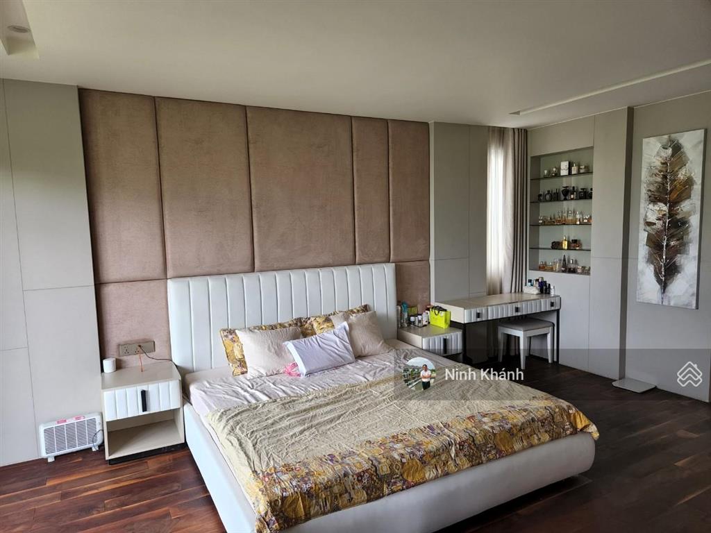 Cho thuê bt 5pn 4wc 140m2 tại nine socho thuê bt 5pn 4wc 140m2 tại nine south estates, 25 triệu vnd