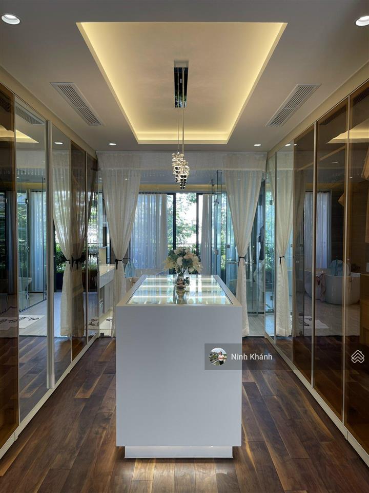 Cho thuê bt 5pn 4wc 140m2 tại nine socho thuê bt 5pn 4wc 140m2 tại nine south estates, 25 triệu vnd