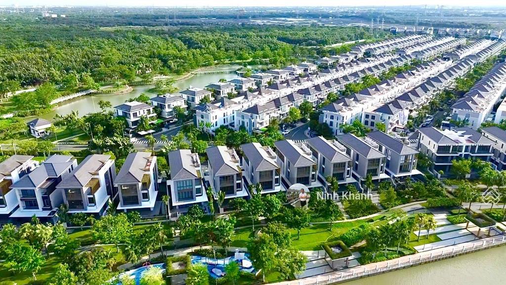 Căn biệt căn biệt thự đơn lập view sông lavilla derio cần bán gấp từ 60 tỷ, ngộp giảm sâu còn 55 tỷ