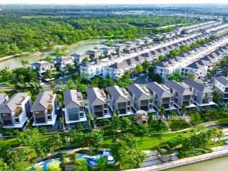 Căn biệt căn biệt thự đơn lập view sông lavilla derio cần bán gấp từ 60 tỷ, ngộp giảm sâu còn 55 tỷ