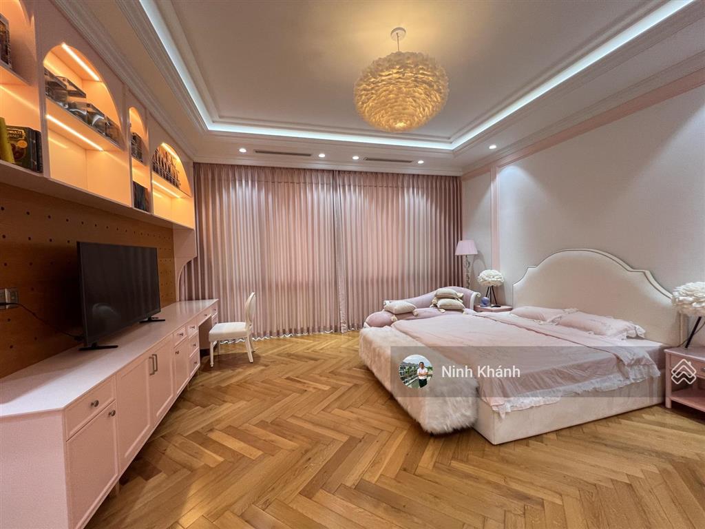 Căn biệt căn biệt thự đơn lập view sông lavilla derio cần bán gấp từ 60 tỷ, ngộp giảm sâu còn 55 tỷ