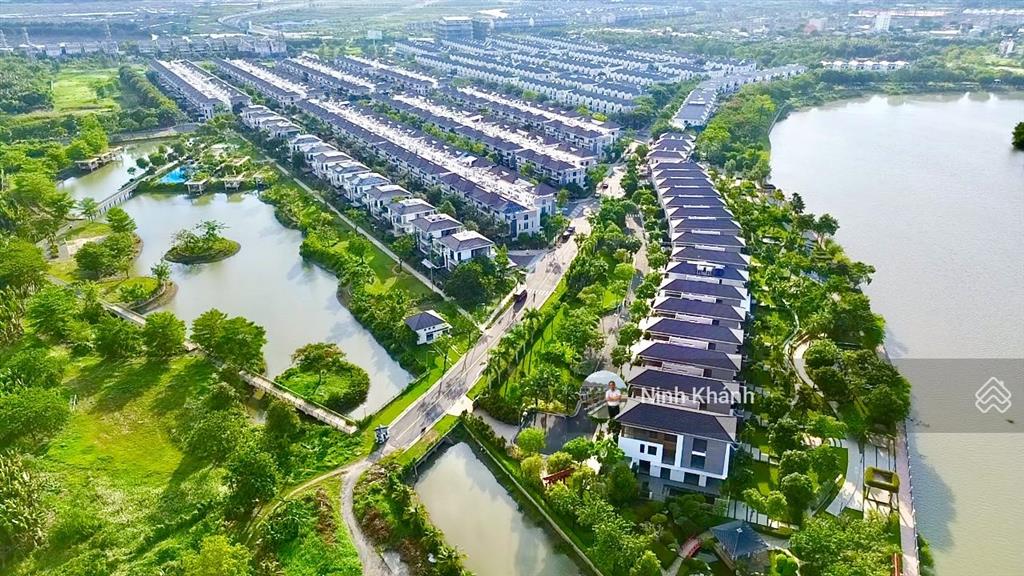 Căn biệt căn biệt thự đơn lập view sông lavilla derio cần bán gấp từ 60 tỷ, ngộp giảm sâu còn 55 tỷ