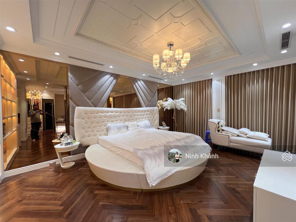 Căn biệt căn biệt thự đơn lập view sông lavilla derio cần bán gấp từ 60 tỷ, ngộp giảm sâu còn 55 tỷ