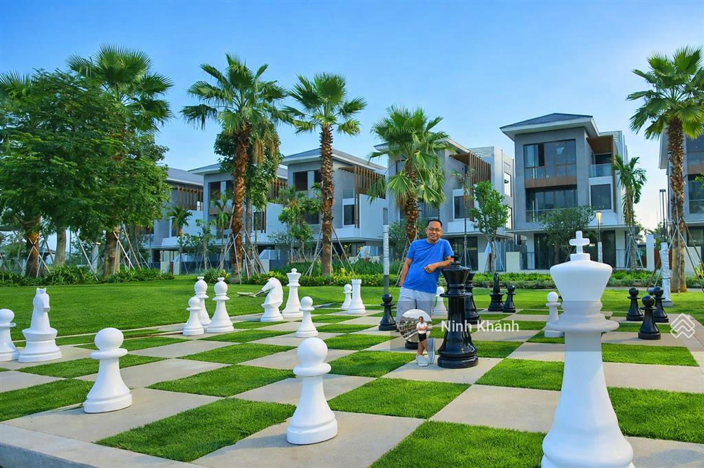 Căn biệt căn biệt thự đơn lập view sông lavilla derio cần bán gấp từ 60 tỷ, ngộp giảm sâu còn 55 tỷ