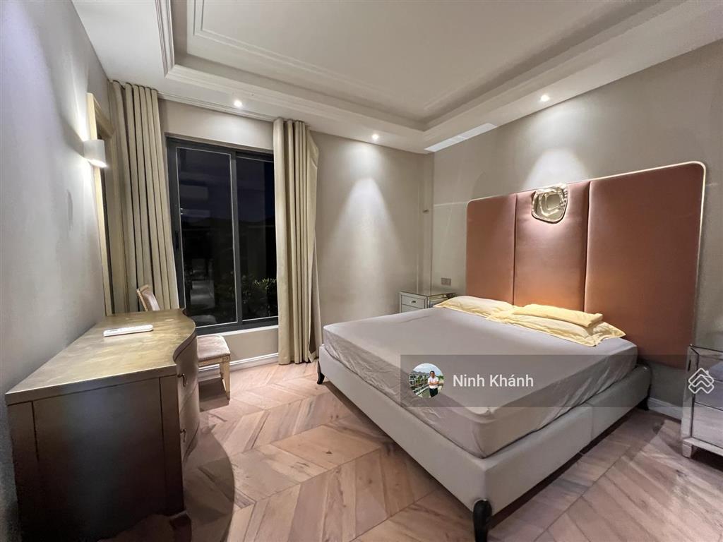 Cho thuê nhà đẹp lavila nguyên căn full nội thất 25 triệu, xem nhà gọi 0909 499 ***