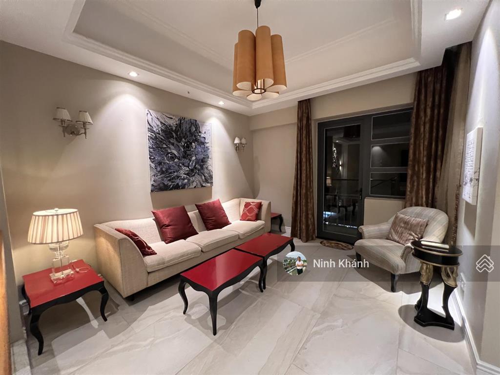 Cho thuê nhà đẹp lavila nguyên căn full nội thất 25 triệu, xem nhà gọi 0909 499 ***