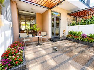 Cho thuê nhà đẹp lavila nguyên căn full nội thất 25 triệu, xem nhà gọi 0909 499 ***